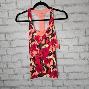 NWT The North Face athletic tank